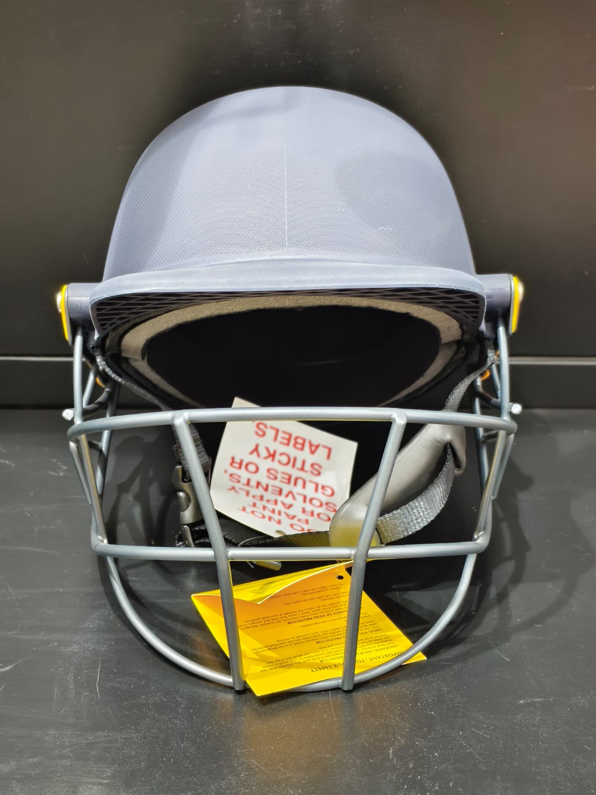 Masuri C-Line Helmet