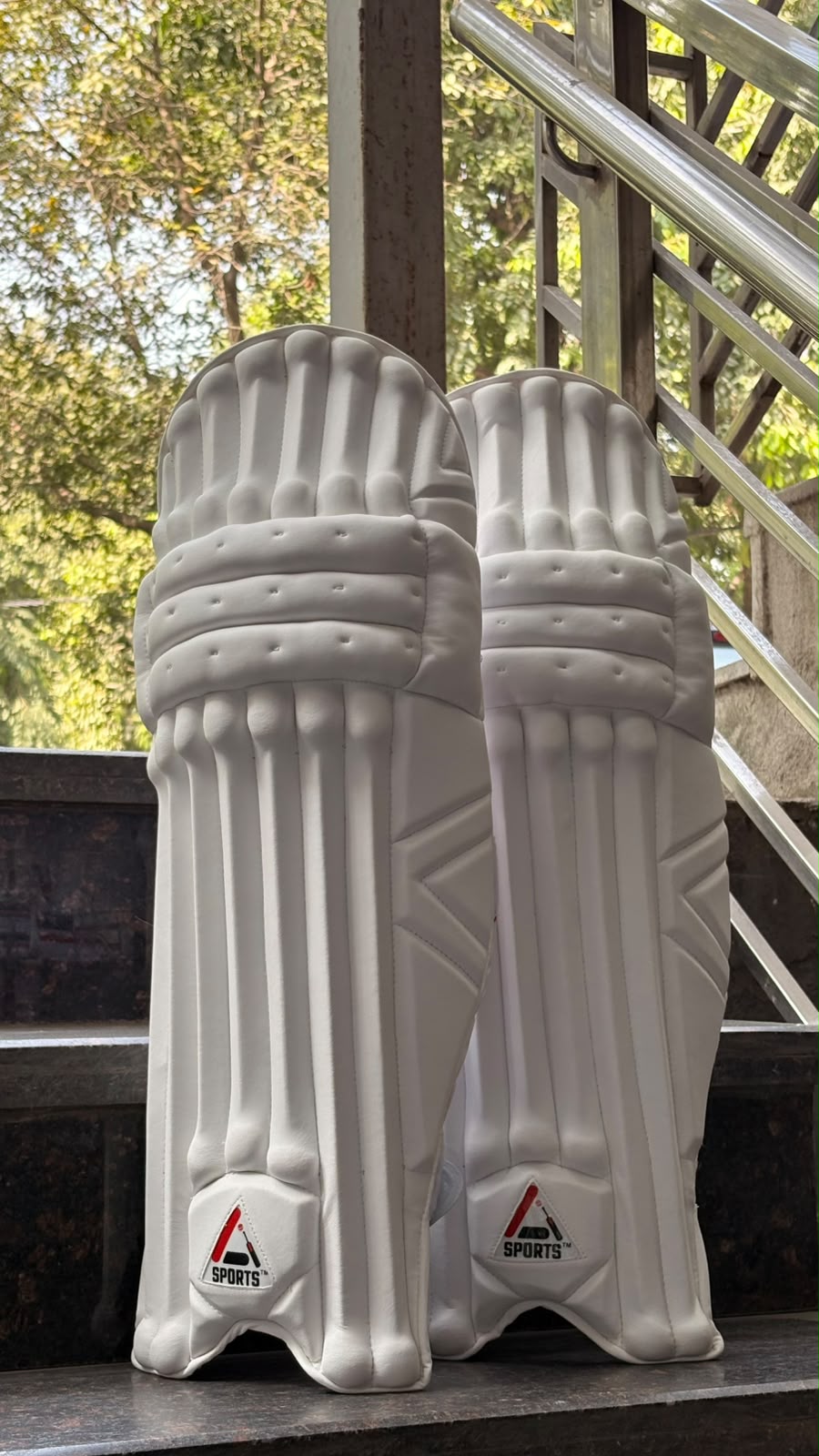 Ai Player’s Pads