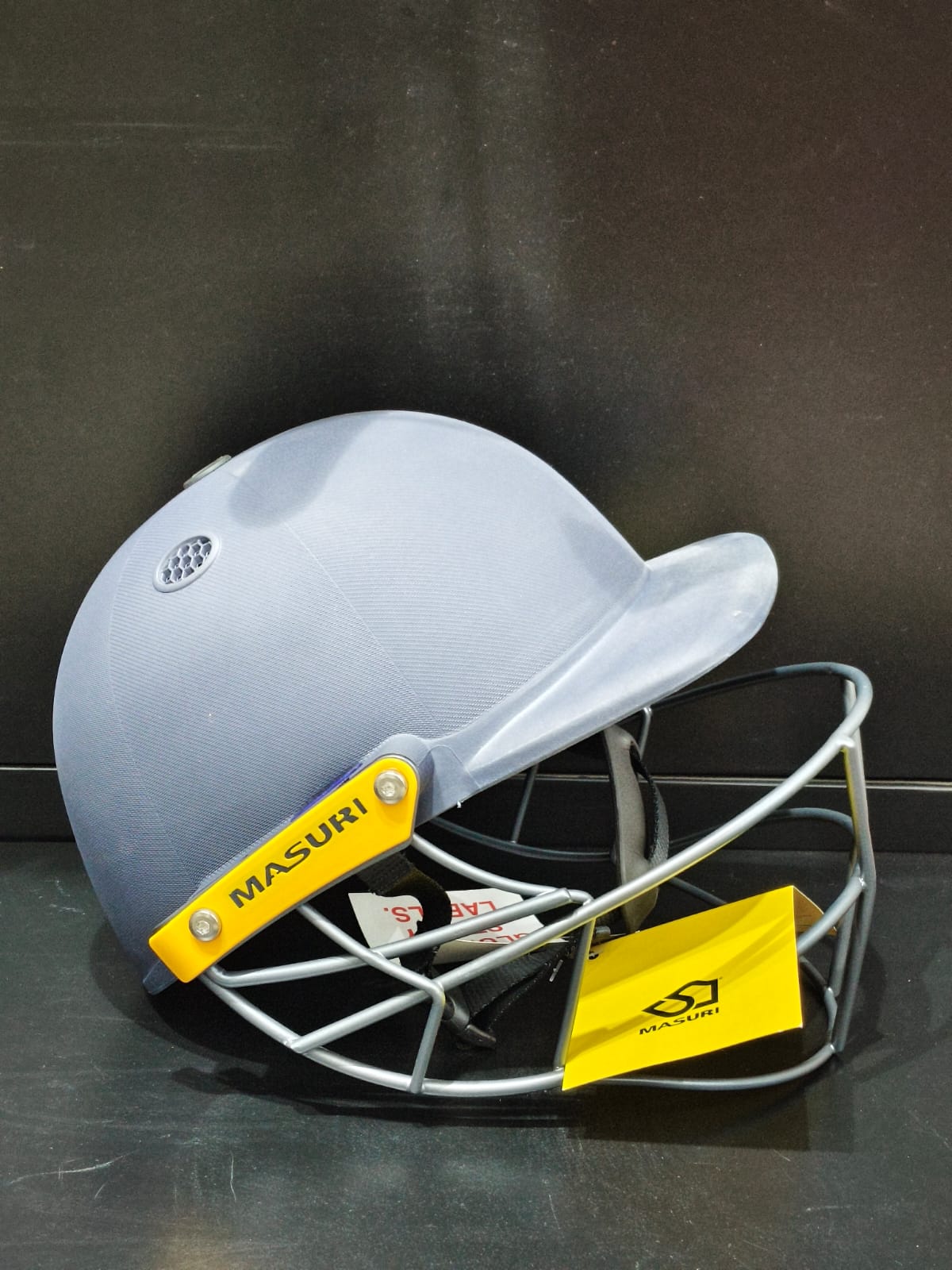 Masuri C-Line Helmet