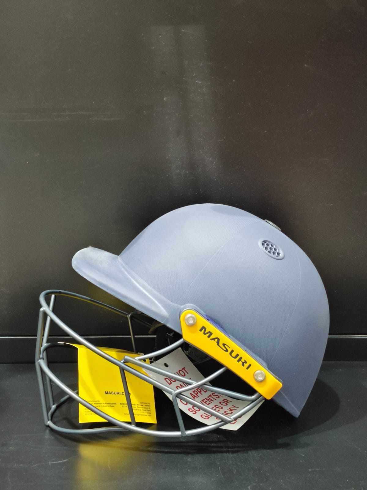 Masuri C-Line Helmet